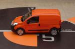 Fiat Fiorino 2007 года